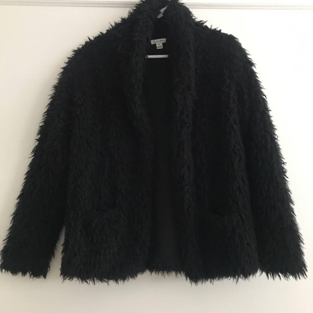 Love, Fire Woobie Jacket | Nordstrom